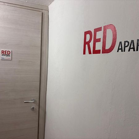 Red Appartament Bagnolo Piemonte Εξωτερικό φωτογραφία